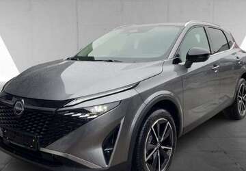 Nissan Qashqai 1.111 km 31.892 &euro; Hamburg 20537