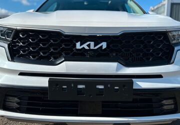Kia Sorento 115.000 km 29.899 &euro; Blankenfelde-Mahlow 15831
