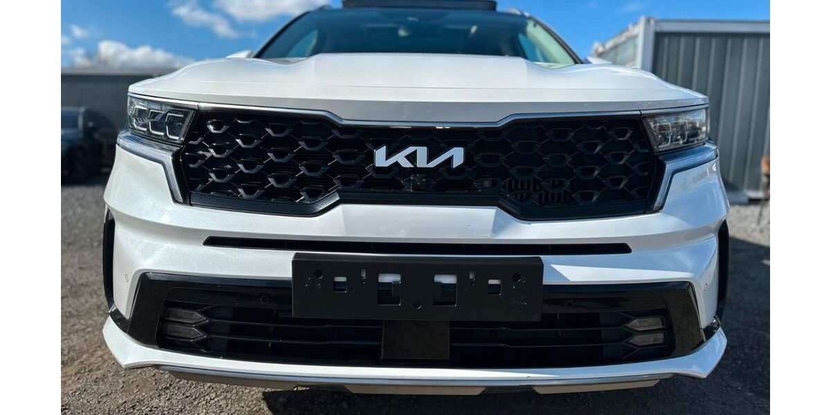 Kia Sorento 115.000 km 29.899 &euro; Blankenfelde-Mahlow 15831