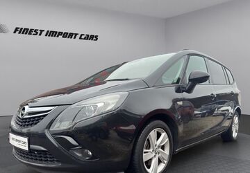 Opel Zafira Tourer 190.472 km 8.000 &euro; Völklingen 66333