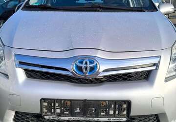 Toyota Auris 298.000 km 4.800 &euro; Immenstaad 88090