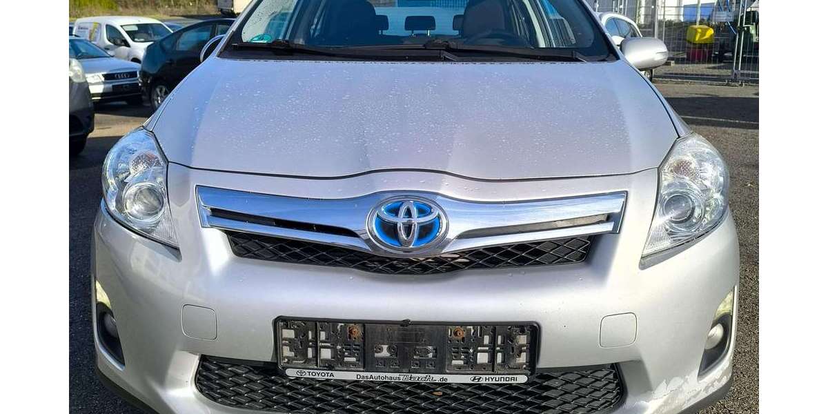 Toyota Auris 298.000 km 4.800 &euro; Immenstaad 88090