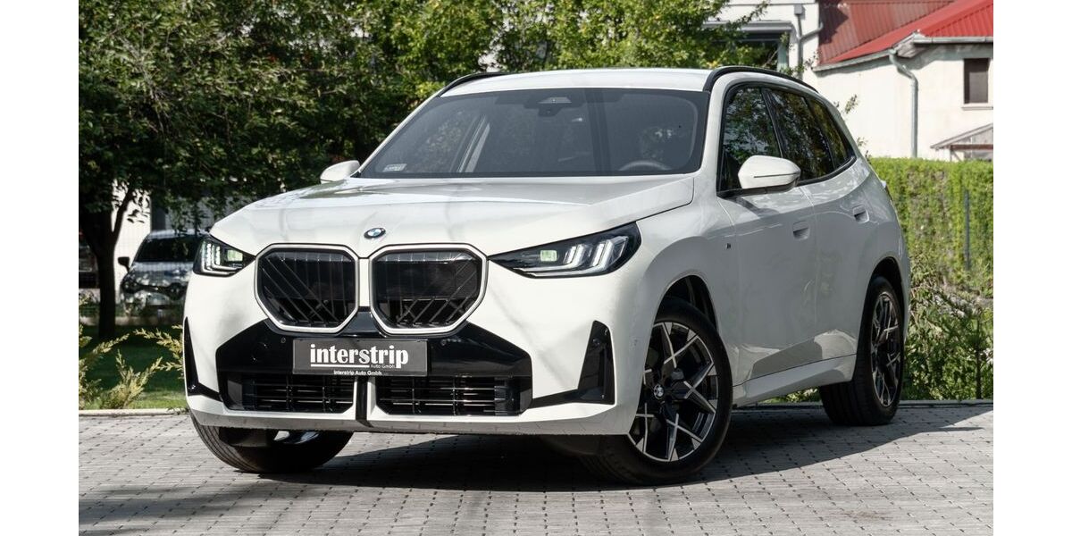 BMW X3 11.000 km 56.990 &euro; Langweid am Lech 86462