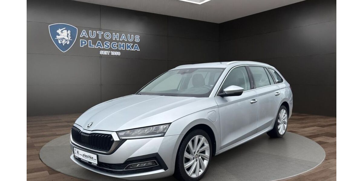 Skoda Octavia 63.920 km 21.450 &euro; Winsen/Luhe 21423