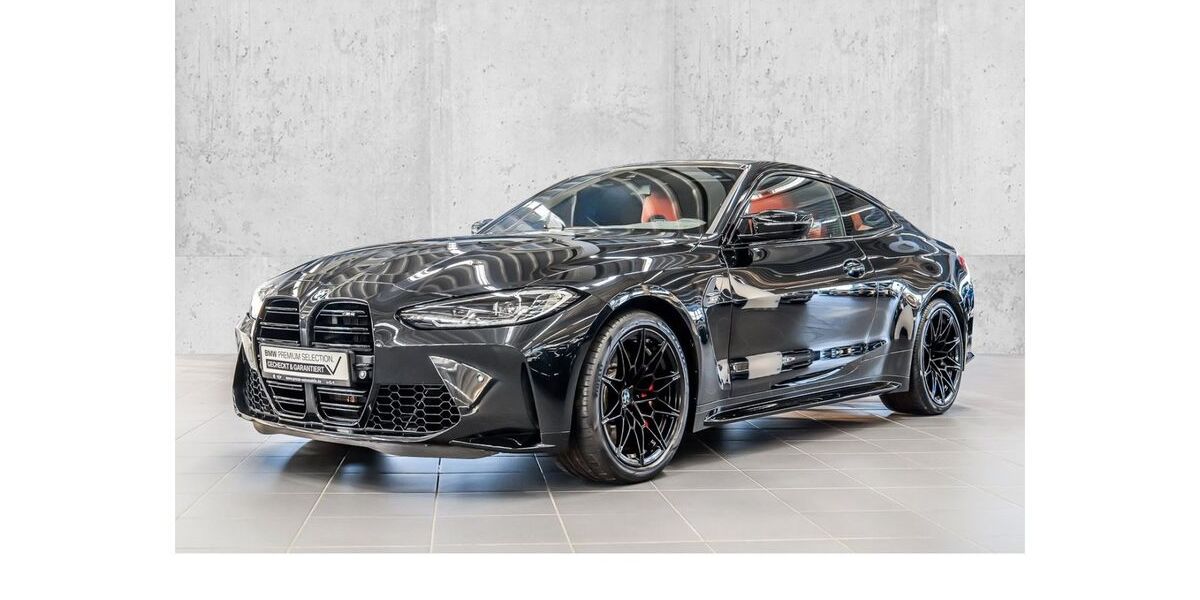 BMW M4 35.386 km 63.990 &euro; Köln-West 50858