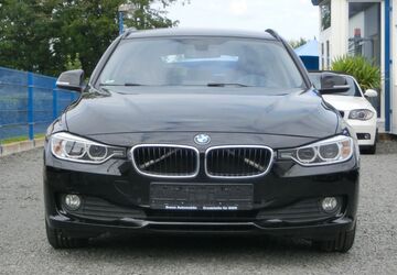 BMW 316 195.000 km 9.999 &euro; Edertal 34549