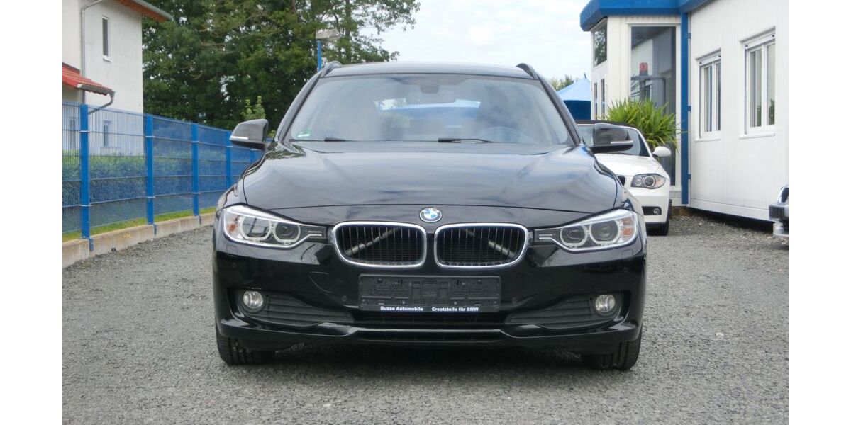BMW 316 195.000 km 9.999 &euro; Edertal 34549