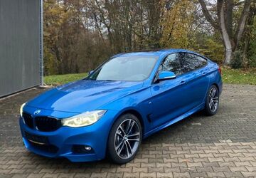 BMW 335 Gran Turismo 193.000 km 18.800 &euro; Neustadt a.d.Aisch 91413