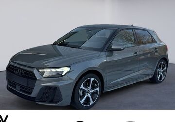 Audi A1 3.000 km 30.500 &euro; Magdeburg 39116
