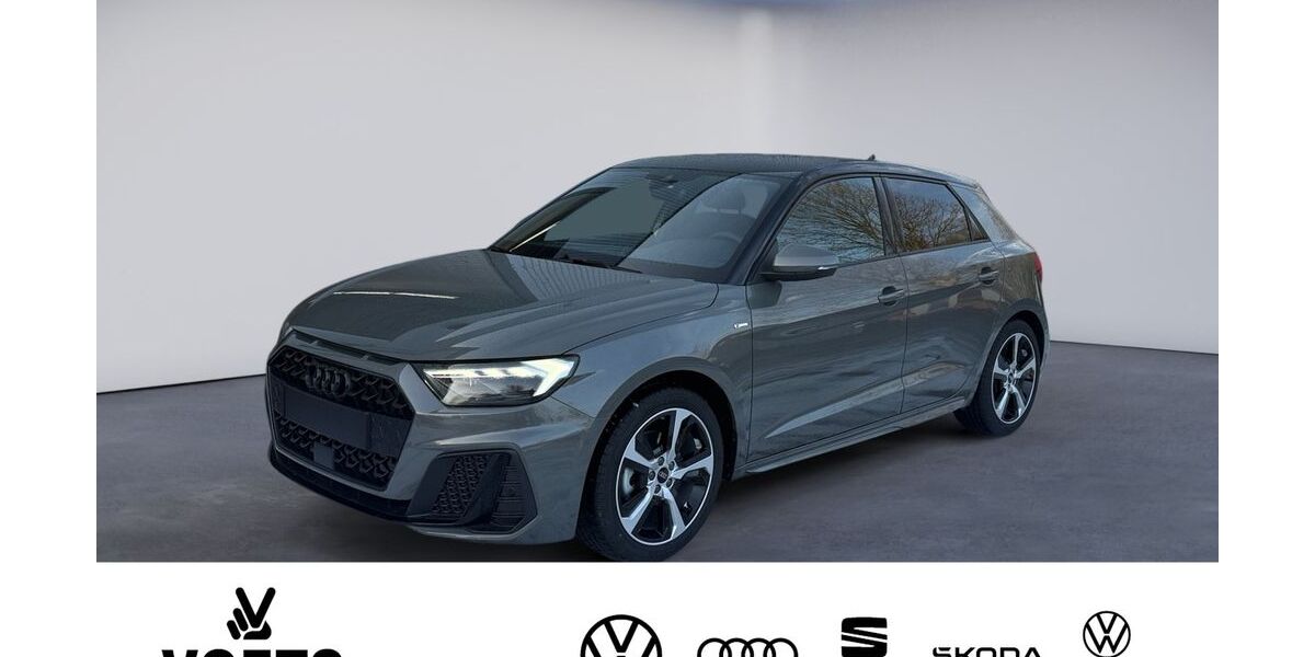 Audi A1 3.000 km 30.500 &euro; Magdeburg 39116