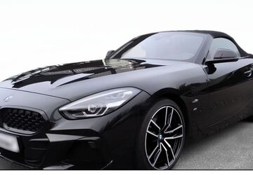 BMW Z4 54.500 km 37.500 &euro; Suhl 98527