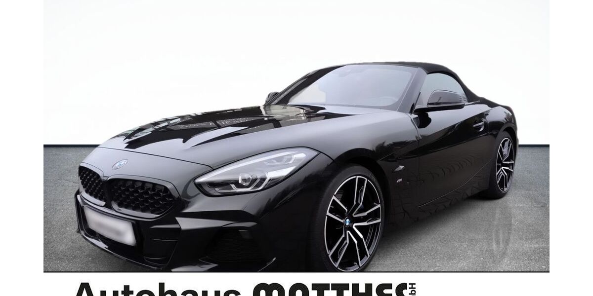 BMW Z4 54.500 km 37.500 &euro; Suhl 98527