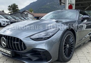 Mercedes-Benz AMG GT 5.000 km 122.900 &euro; Penzberg 82377