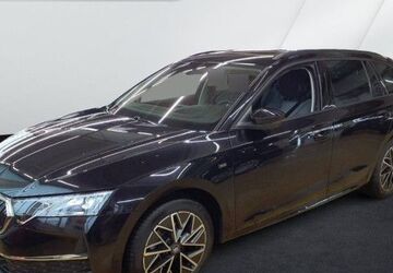 Skoda Octavia 14.994 km 32.490 &euro; Flensburg 24941