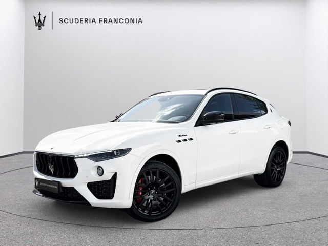 Maserati Levante 6.900 km 107.900 &euro; Nürnberg 90403