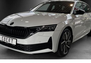 Skoda Octavia 9.990 km 45.990 &euro; Eberbach 69412