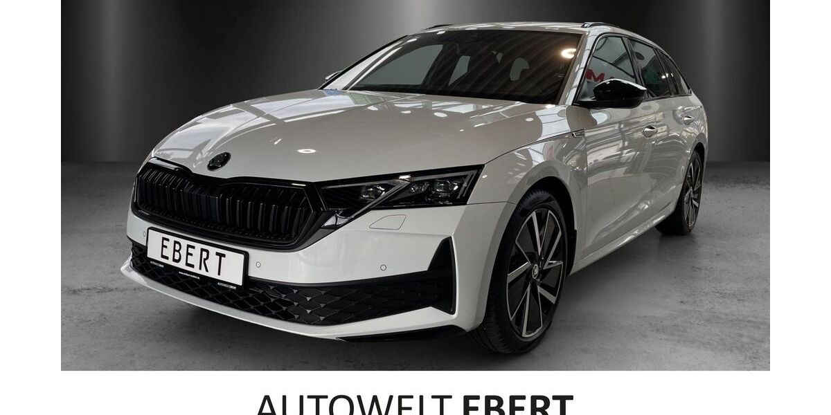 Skoda Octavia 9.990 km 45.990 &euro; Eberbach 69412