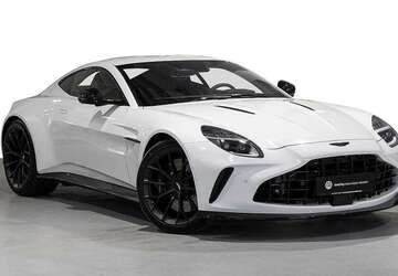 Aston Martin V8 5.500 km 198.888 &euro; München 80809
