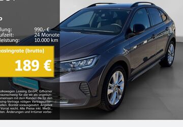 VW Taigo 25.108 km 22.770 &euro; Dorsten 46282