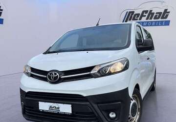 Toyota Proace 113.170 km 18.700 &euro; Lohne (Old) 49393