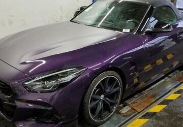 BMW Z4 M40 18.440 km 49.870 &euro; Kassel 34123