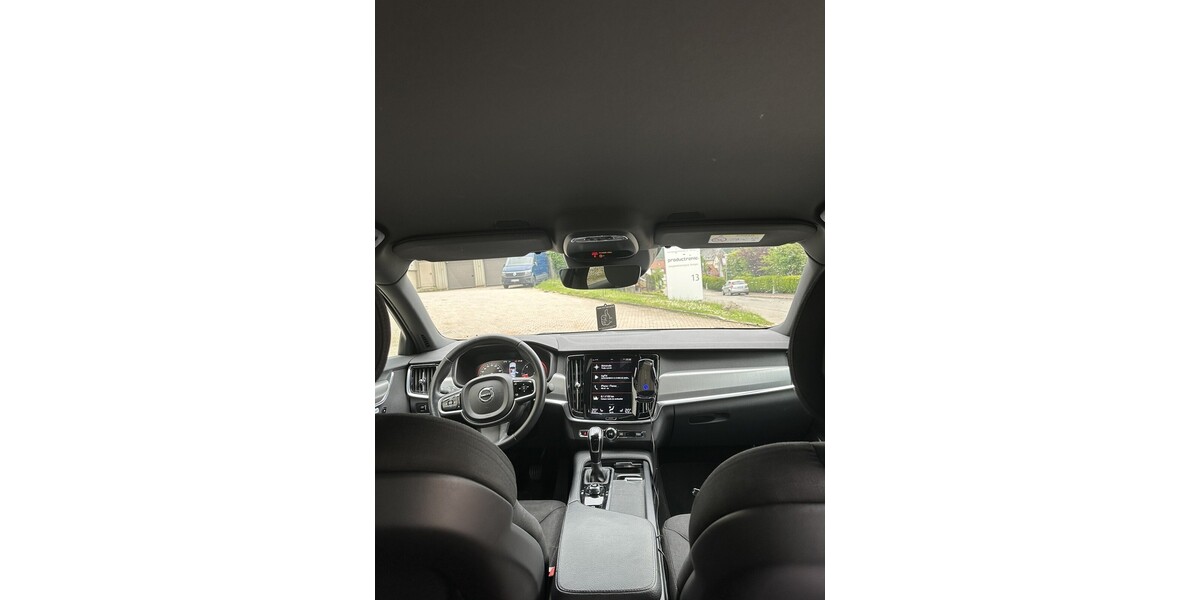 Volvo S90 181.000 km 18.800 &euro; St. Georgen 