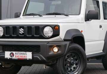 Suzuki Jimny 66.500 km 26.800 &euro; Geisenheim 65366