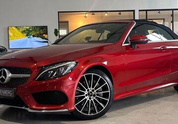 Mercedes-Benz C 250 101.908 km 24.980 &euro; Rodgau-Weiskirchen/nähe Frankfurt am Main 63110