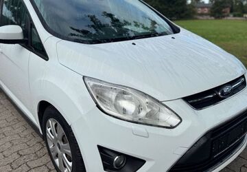 Ford Grand C-Max 201.091 km 4.999 &euro; Buxtehude 21614