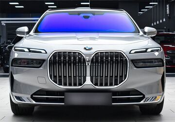 BMW 740 17.355 km 94.990 &euro; Feldkirchen bei München 85622