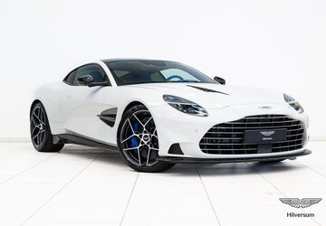 Aston Martin Vanquish 8.450 km 397.995 &euro; Hilversum 