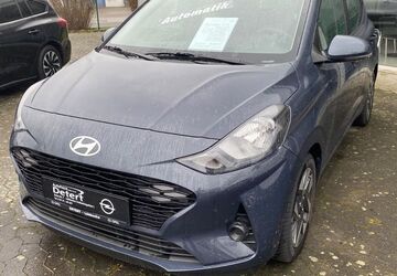 Hyundai i10 1.769 km 16.990 &euro; Lübbecke 32312