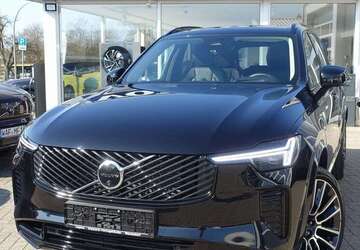 Volvo XC90 10.100 km 77.900 &euro; Warendorf 48231