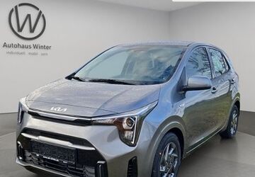 Kia Picanto 4.999 km 15.897 &euro; Freiberg 09599