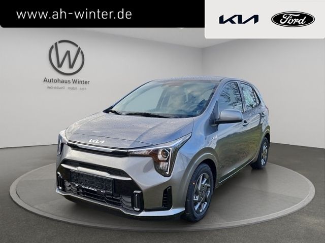 Kia Picanto 4.999 km 15.897 &euro; Freiberg 09599