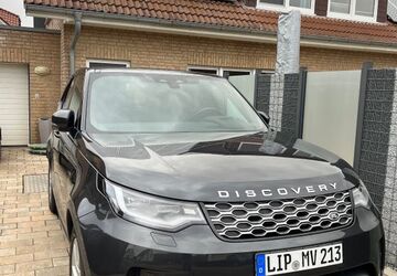 Land Rover Discovery 53.000 km 45.000 &euro; Barntrup 32683