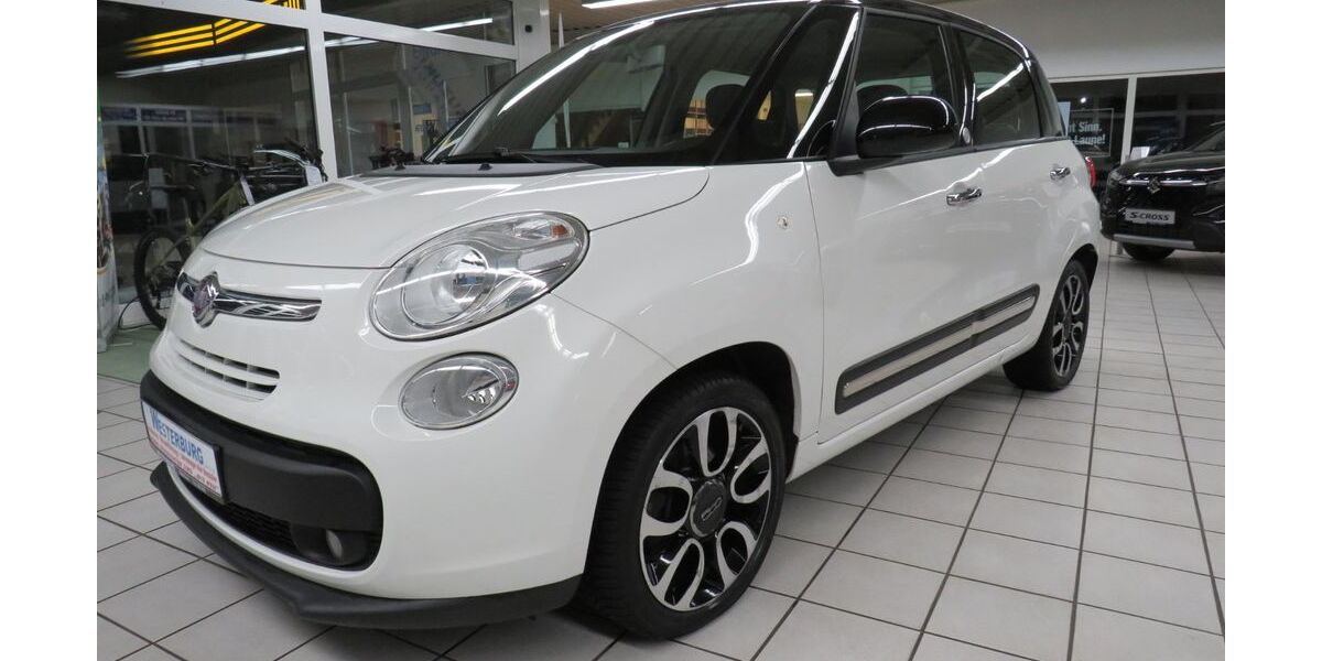 Fiat 500L 54.033 km 6.900 &euro; Oldenburg 26127