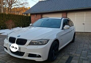 BMW 335 262.000 km 12.099 &euro; Dettum 38173