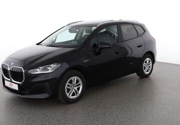 BMW 225 Active Tourer 47.028 km 29.880 &euro; Berlin 12103