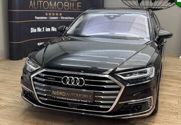 Audi A8 80.158 km 49.900 &euro; Rastede/ Wahnbek 26180