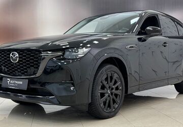 Mazda CX-60 45.951 km 37.200 &euro; Oberhausen 46149