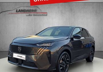 Peugeot 3008 19.106 km 27.135 &euro; Thannhausen 86470