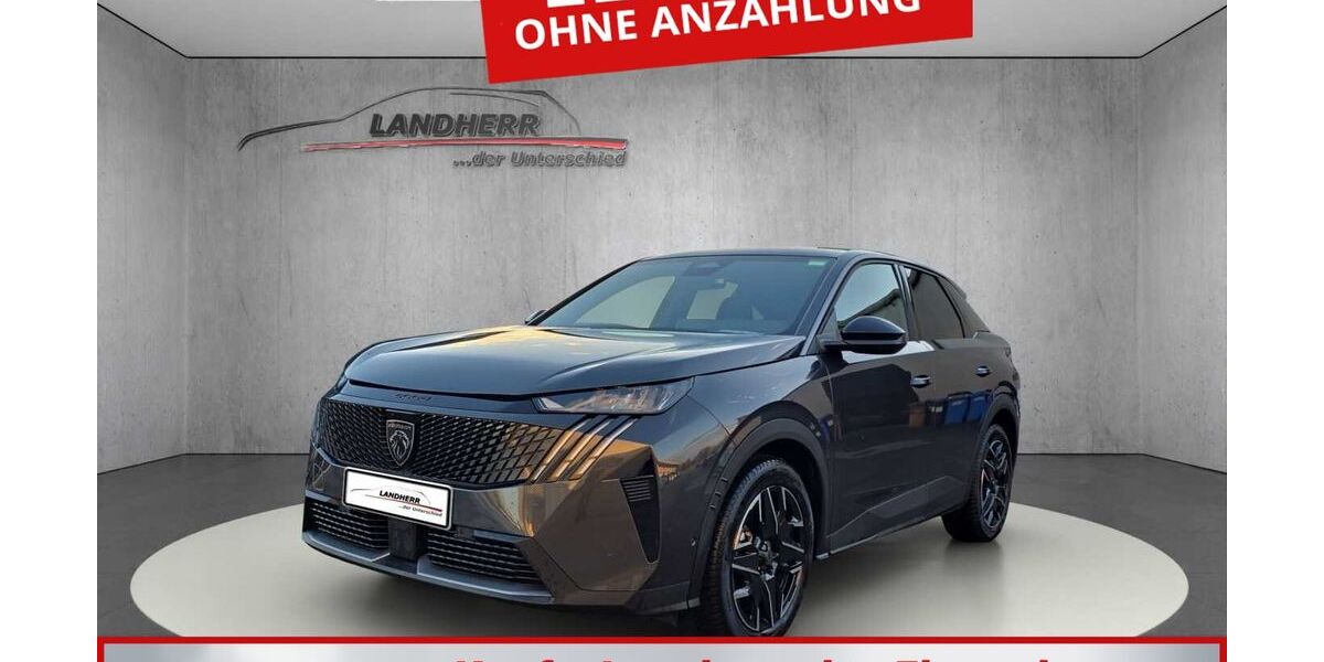 Peugeot 3008 19.106 km 27.135 &euro; Thannhausen 86470