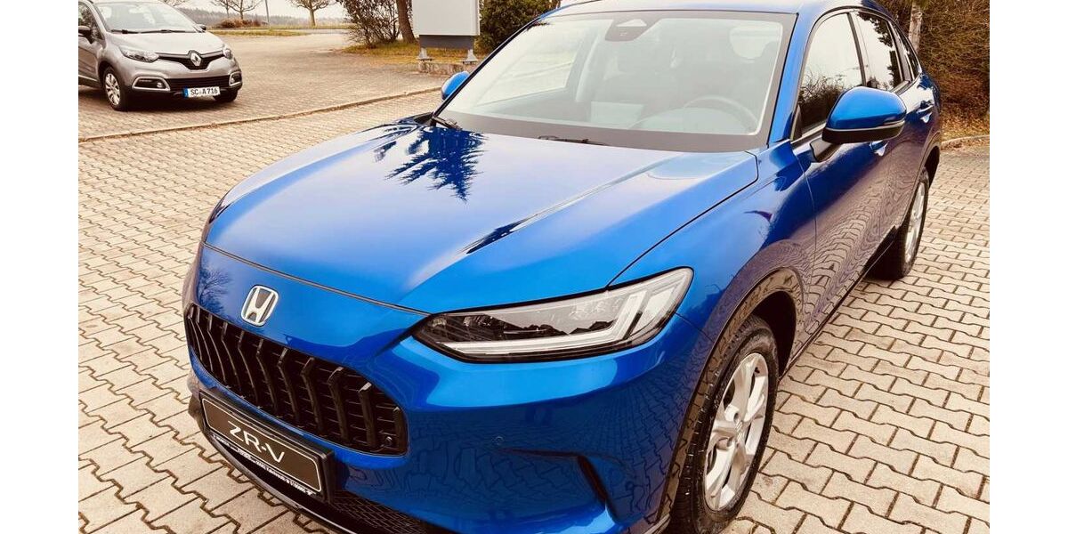 Honda ZR-V 7.900 km 41.900 &euro; Kalchreuth 90562