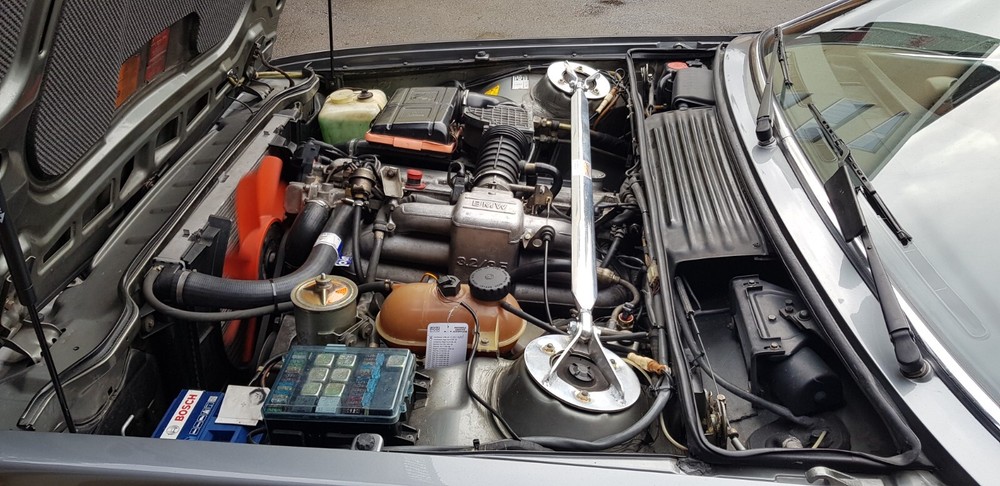 BMW 635 csi 222.700 km 26.000 &euro; Singen 