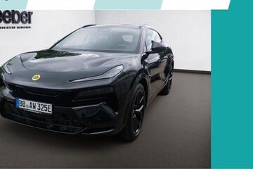 Lotus Eletre 1.900 km 100.900 &euro; Herrenberg 71083