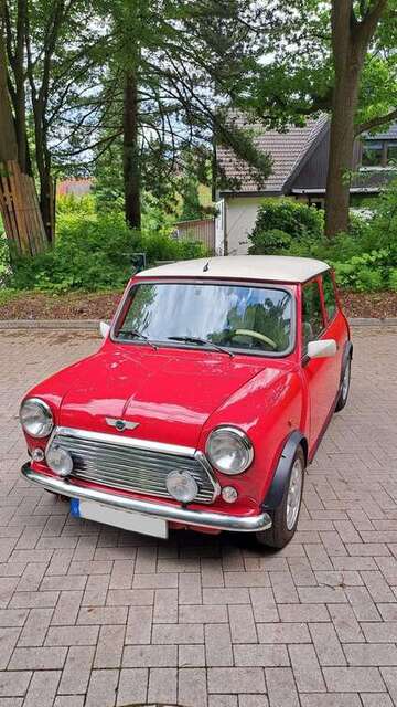 Gebrauchte Mini Mini