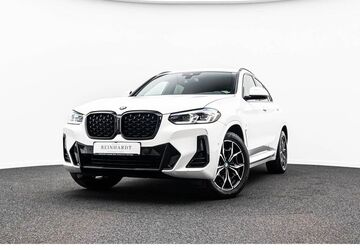 BMW X4 132.652 km 36.725 &euro; Hagen 58091