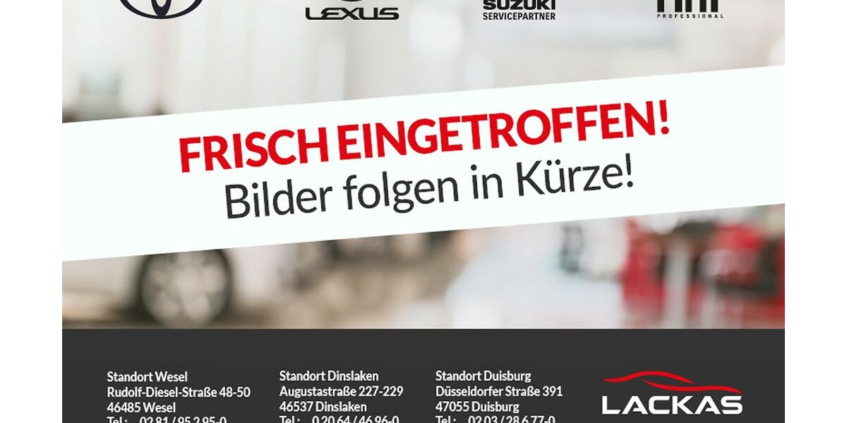 Lexus NX 350h 25.000 km 58.950 &euro; Duisburg 47055