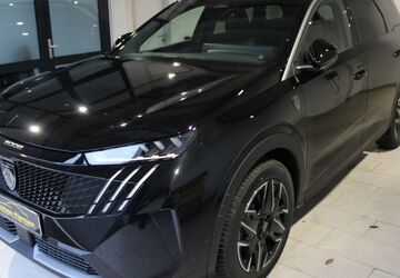 Peugeot 5008 1.500 km 39.950 &euro; Wiefelstede 26215